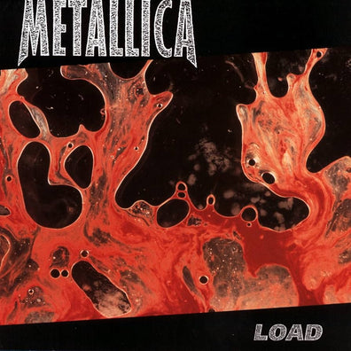 Metallica - Load (2LP)